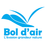 BOL D'AIR l'évasion grandeur nature