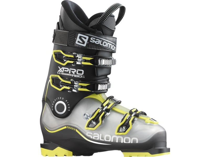 SALOMON X-PRO R80
