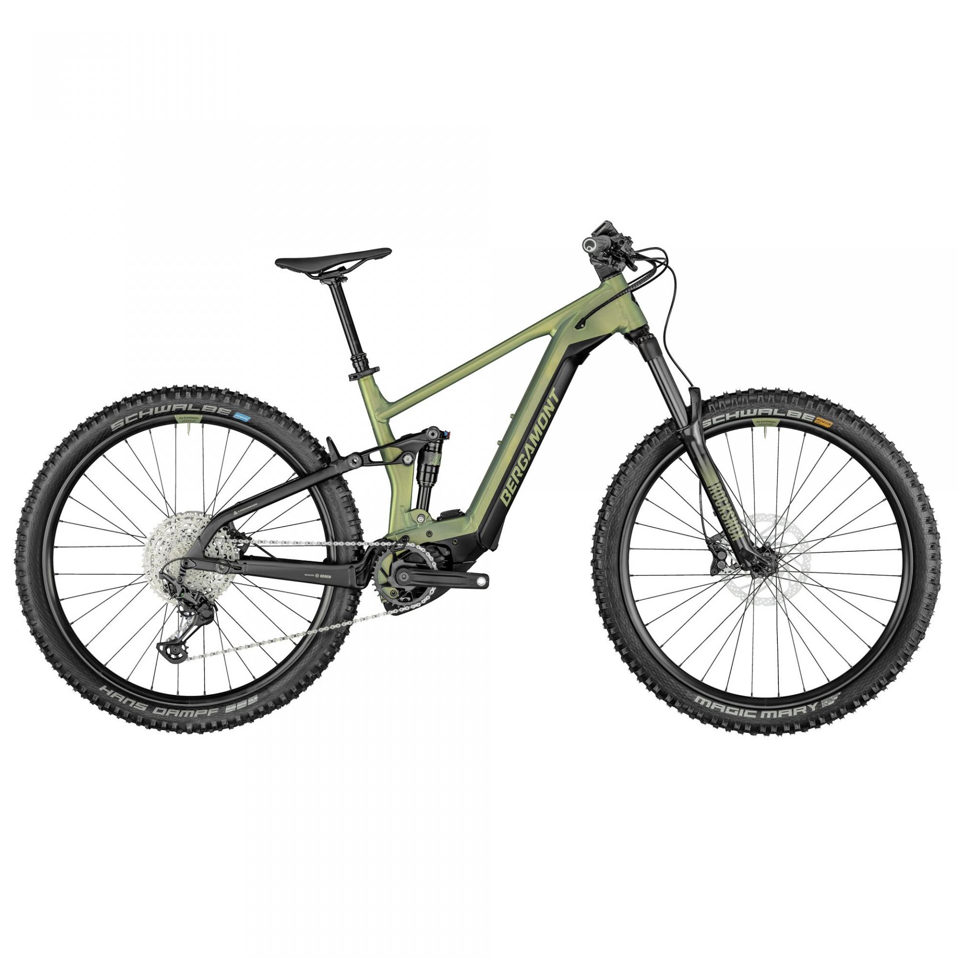 Velo 2025 electrique gerardmer