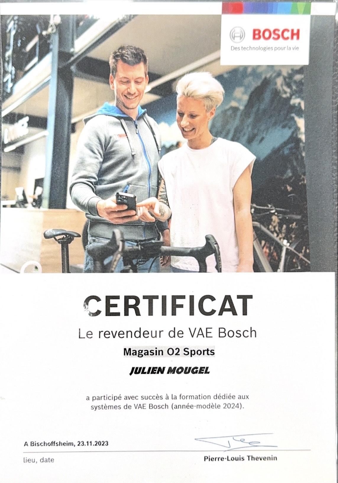 Certifboschjulien