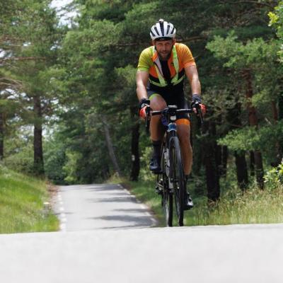 Race Across France 2023